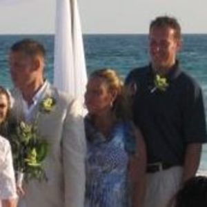 Meet your Posher, Cheryl